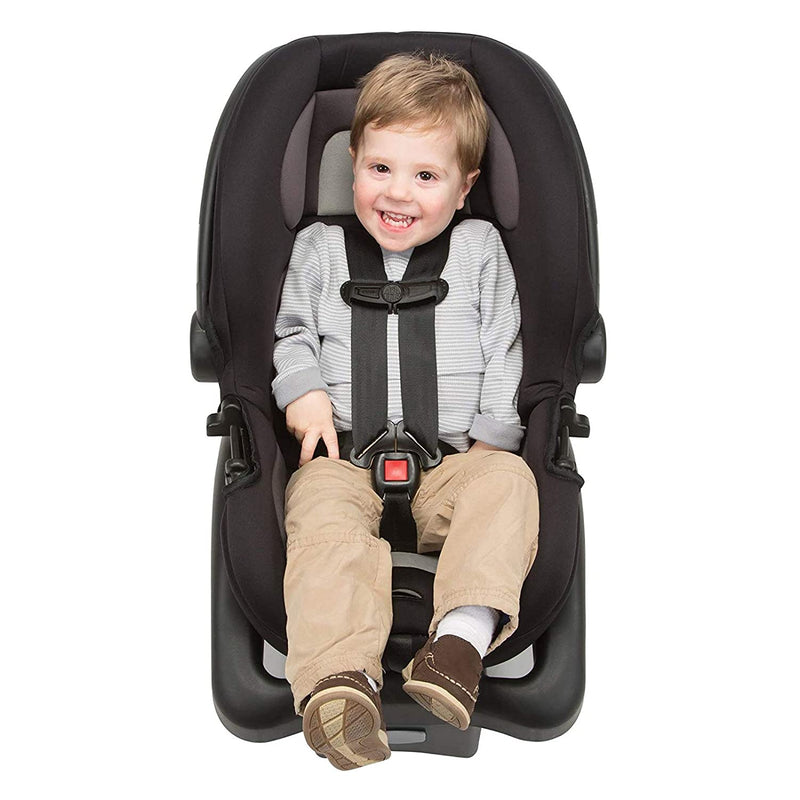 Safety 1st® Onboard 35 LT Infant Car Seat, Monument