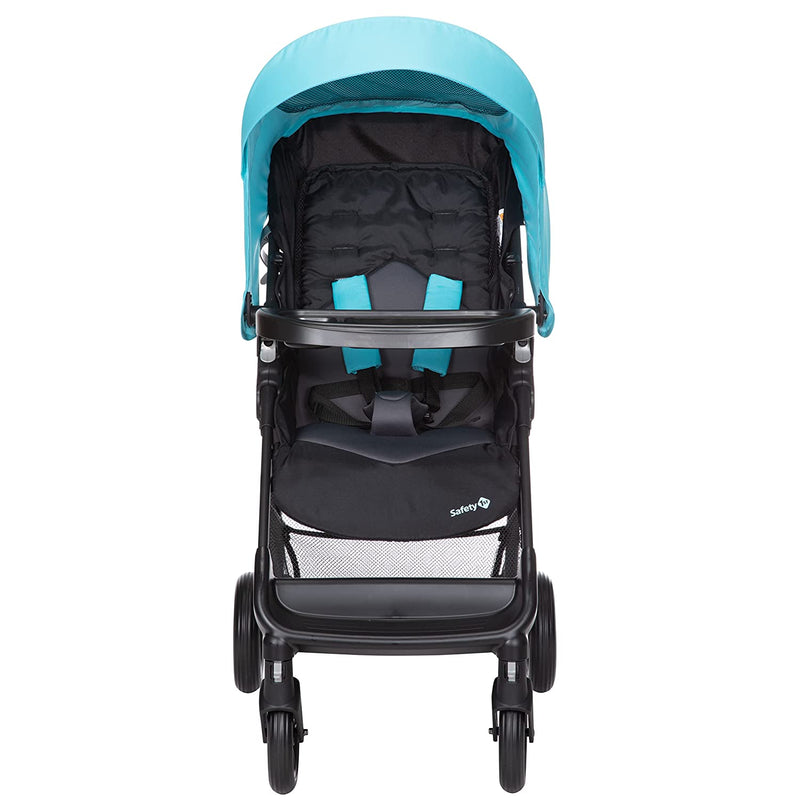 Safety 1st Smooth Ride Travel System, Skyfall