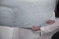 BEDTITE ABSOLUTELY FITTING | Cotton Rich 800 Thread Count, Luxury Deep Pocket Fitted Sheet, Flat Sheet & 2 Pillow Cases