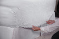 4 Piece Luxury Hotel Sheet Set I 1000tc Egyptian-Quality Cotton I BEDTITE ABSOLUTELY FITTING