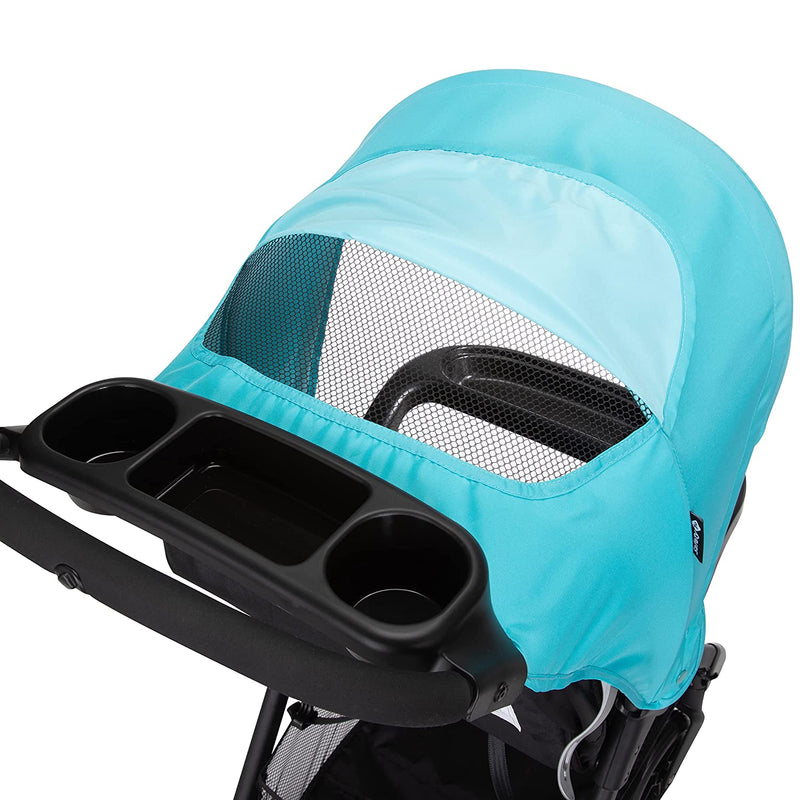 Safety 1st Smooth Ride Travel System, Skyfall