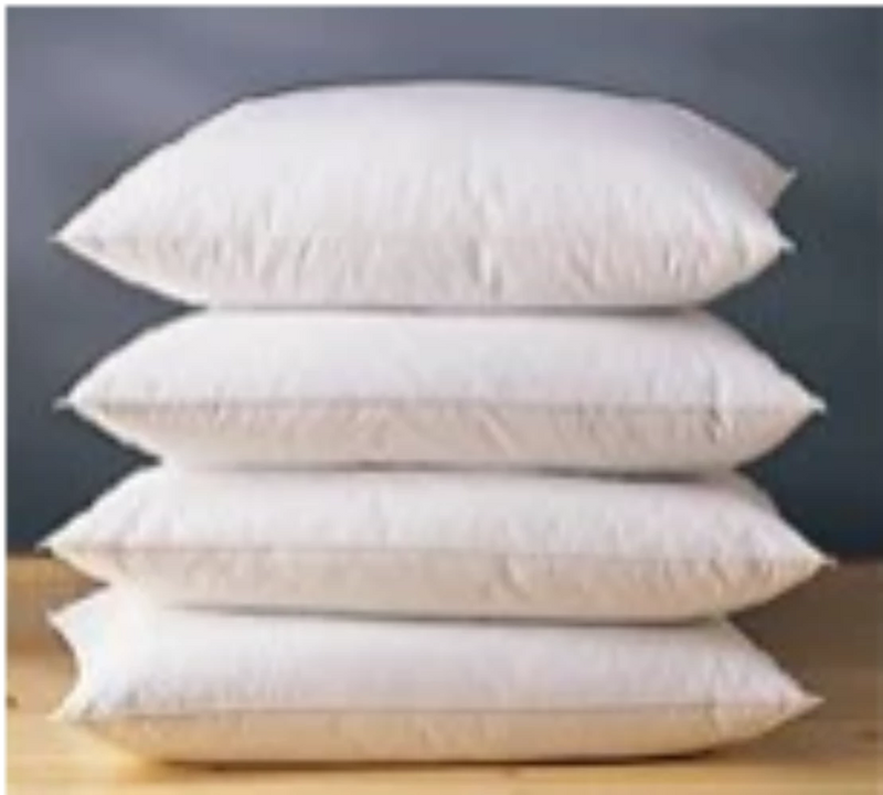 4 Pack Pillows Standard I The New New Shop (TNNS)