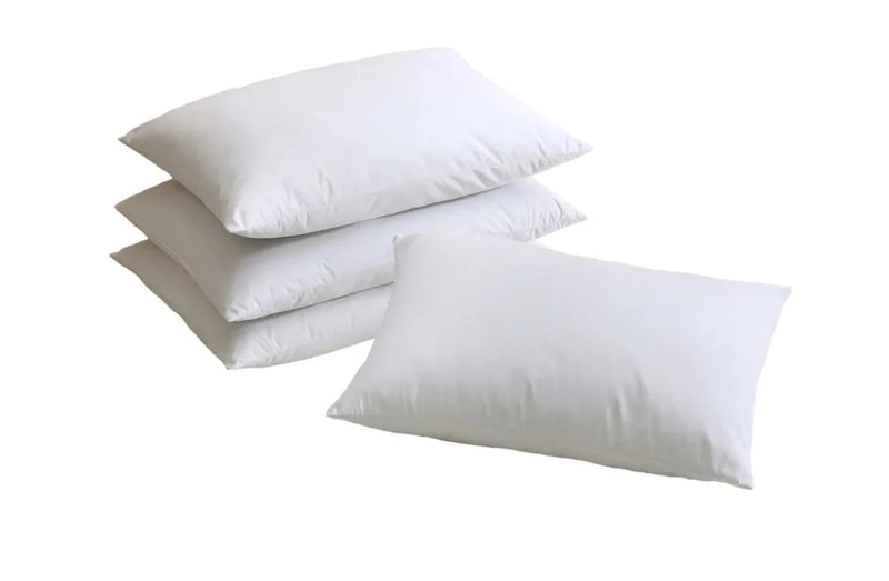 4 Pack Pillows Standard I The New New Shop (TNNS)